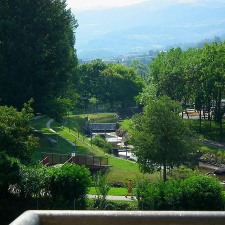 Bed and Breakfast Casa Catharina La Seu d'Urgell Zimmer foto