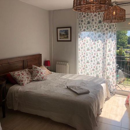 Bed and Breakfast Casa Catharina La Seu d'Urgell Exterior foto