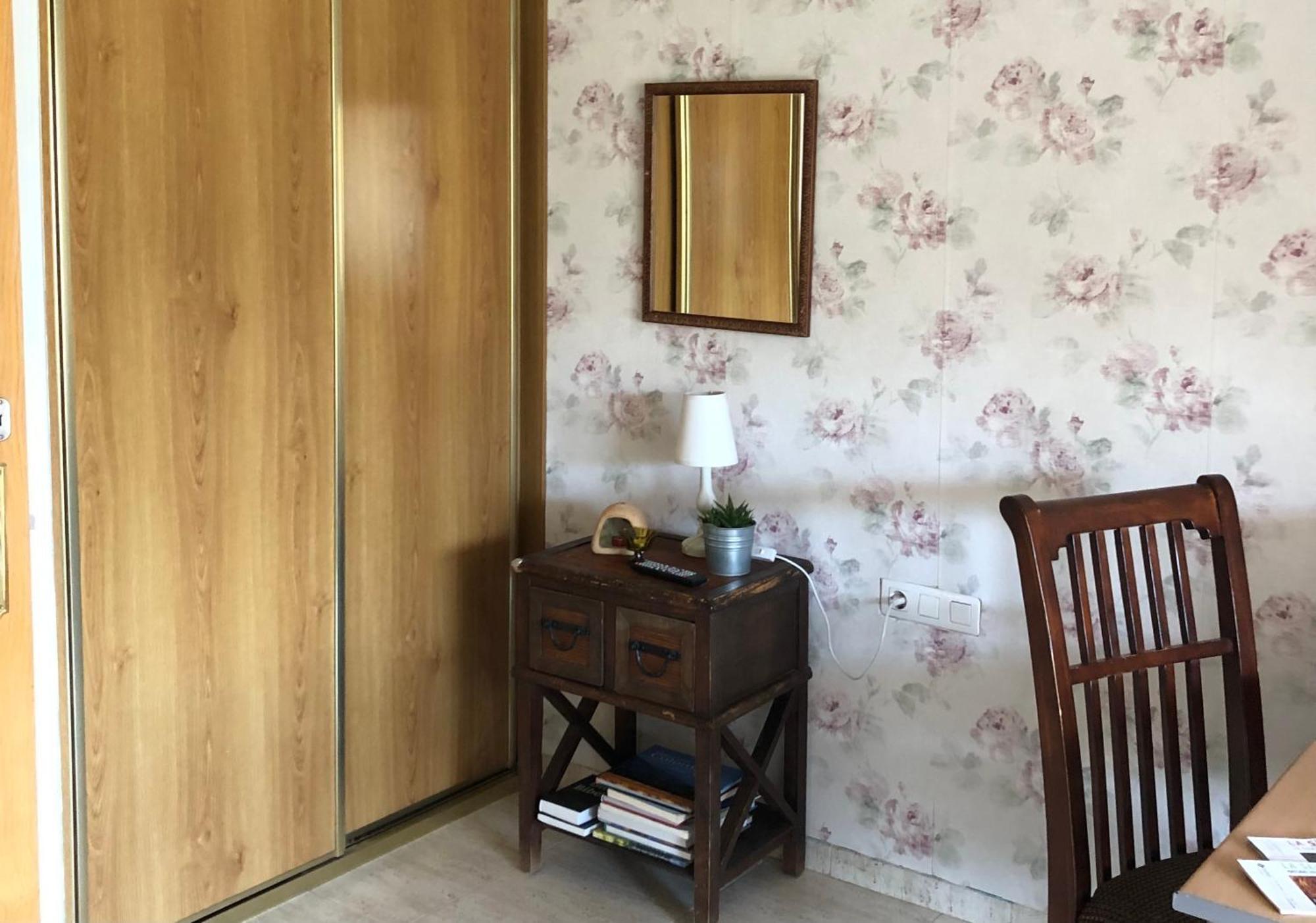 Bed and Breakfast Casa Catharina La Seu d'Urgell Exterior foto