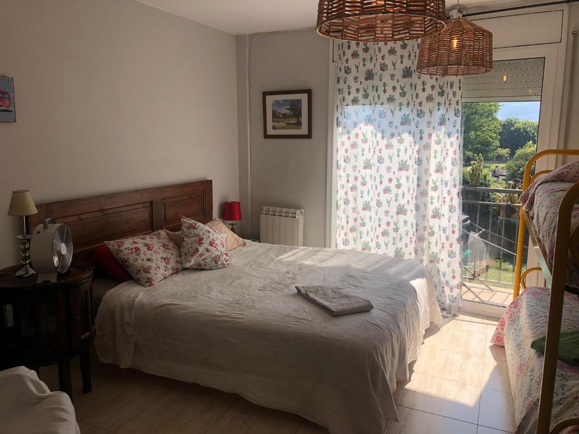 Bed and Breakfast Casa Catharina La Seu d'Urgell Exterior foto