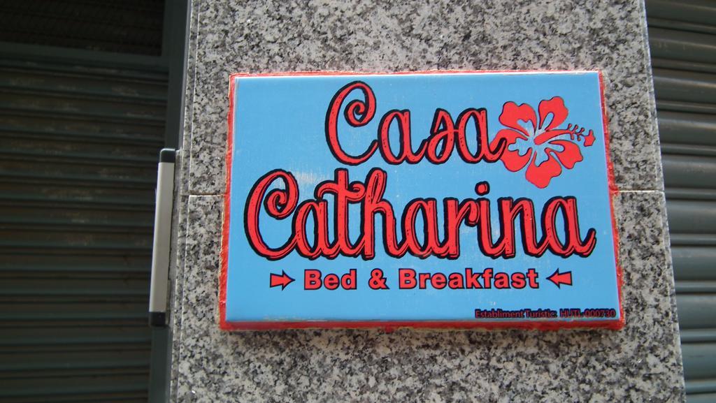 Bed and Breakfast Casa Catharina La Seu d'Urgell Exterior foto